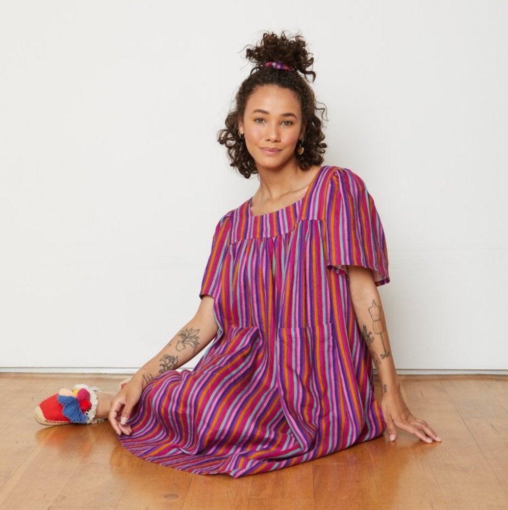 Meet your Posher, Syd